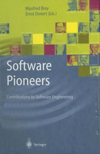 Produktbild: Software Pioneers