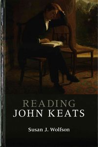 Produktbild: Reading John Keats