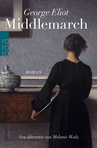 Produktbild: Middlemarch