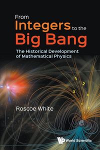 Produktbild: From Integers To The Big Bang