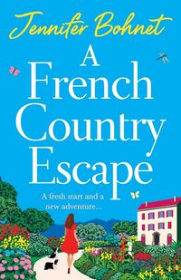 Produktbild: A French Country Escape