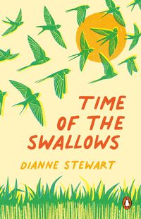 Produktbild: Time of the Swallows