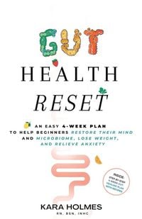 Produktbild: Gut Health Reset