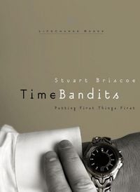 Produktbild: Time Bandits