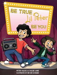 Produktbild: Be True, Lil Peter, Be You