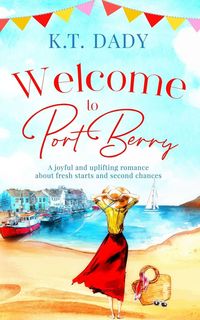 Produktbild: Welcome to Port Berry