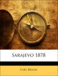 Produktbild: Braum, C: GER-SARAJEVO 1878