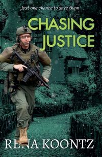 Produktbild: Chasing Justice