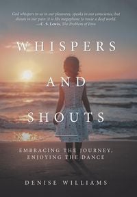 Produktbild: Whispers and Shouts
