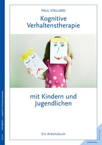 Produktbild: Kognitive Verhaltenstherapie mit Kindern und Jugendlichen