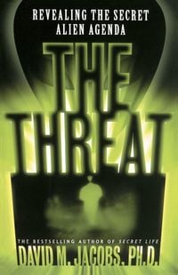 Produktbild: The Threat