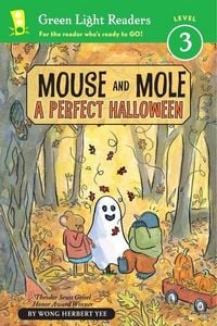 Produktbild: Mouse and Mole: A Perfect Halloween