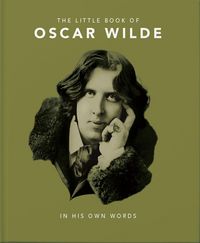 Produktbild: Little Book of Oscar Wilde
