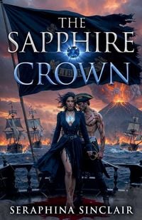 Produktbild: The Sapphire Crown