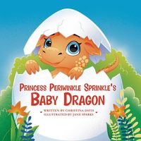 Produktbild: Princess Periwinkle Sprinkle's Baby Dragon