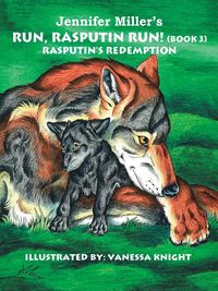Produktbild: Run, Rasputin Run! (Book 3)