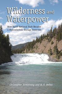 Produktbild: Wilderness and Waterpower