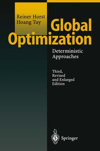 Produktbild: Global Optimization
