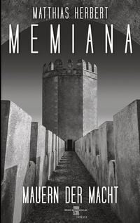 Produktbild: Memiana 11 - Mauern der Macht