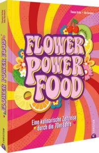 Produktbild: Flower Power Food