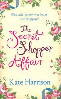 Produktbild: Secret Shopper Affair
