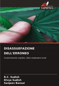 Produktbild: DISASSUEFAZIONE DELL'ERRONEO