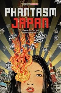 Produktbild: Phantasm Japan
