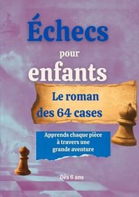 Produktbild: Echecs pour enfants