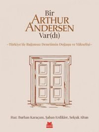Produktbild: Bir Arthur Andersen Vardi