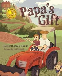 Produktbild: Papa's Gift