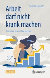 Produktbild: Arbeit darf nicht krank machen