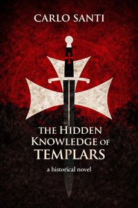 Produktbild: The Hidden Knowledge of the Templars
