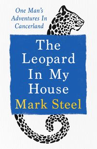 Produktbild: The Leopard in my House