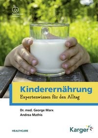Produktbild: Kinderern&auml;hrung