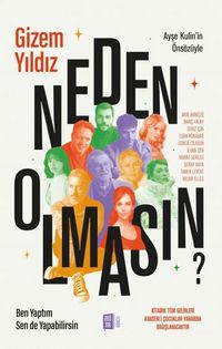 Produktbild: Neden Olmasin