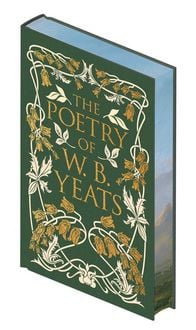Produktbild: The Poetry of W. B. Yeats