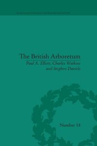 Produktbild: The British Arboretum