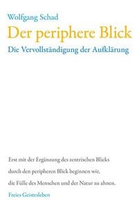 Produktbild: Der periphere Blick