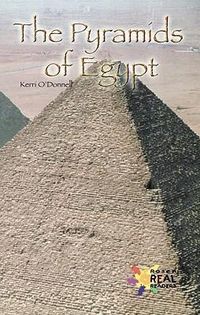 Produktbild: The Pyramids of Egypt