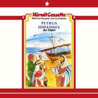 Produktbild: Petrus &bull; Johannes der T&auml;ufer