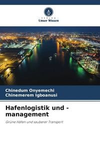 Produktbild: Hafenlogistik und -management