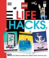Produktbild: LEGO Life Hacks