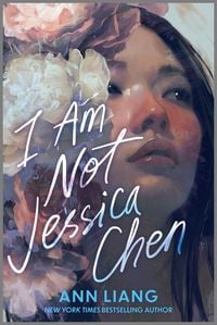 Produktbild: I Am Not Jessica Chen