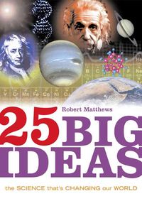 Produktbild: 25 Big Ideas