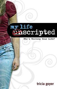 Produktbild: My Life Unscripted