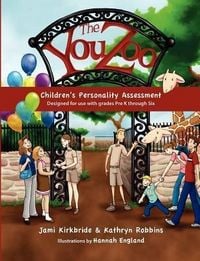 Produktbild: The You Zoo