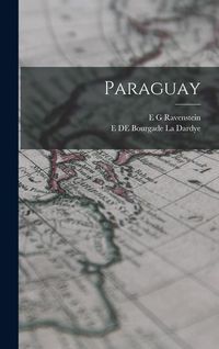 Produktbild: Paraguay