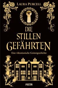 Produktbild Die stillen Gef&auml;hrten