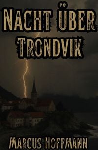 Produktbild: Nacht &uuml;ber Trondvik