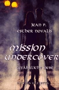 Produktbild: Mission Undercover